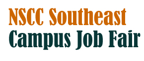NSCC Southeast Campus Job Fair