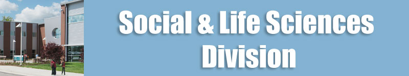 Social & Life Sciences Division