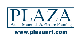 PlazaArt Logo