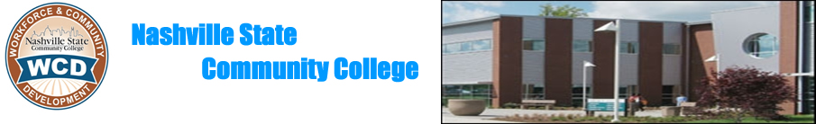 Nashville State Community College