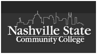 Nashville State Community College Logo