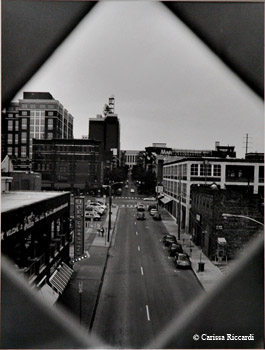 view from a bridge-C Riccardi