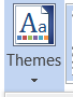 Themes icon