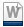 word icon