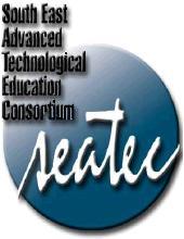 SEATEC logo