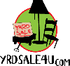 Yard Sale 4 U logo